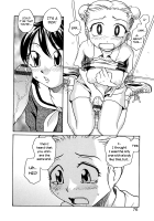 Rosario Kashimasu [Rate] [Original] Thumbnail Page 06