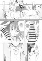 Dochira no Boku to H ga Shitai / どちらのボクとHがシたい? [Syakkou] [Fate Grand Order] Thumbnail Page 16