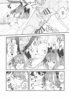 Dochira no Boku to H ga Shitai / どちらのボクとHがシたい? [Syakkou] [Fate Grand Order] Thumbnail Page 18