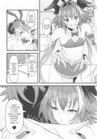 Dochira no Boku to H ga Shitai / どちらのボクとHがシたい? [Syakkou] [Fate Grand Order] Thumbnail Page 03