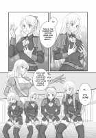 Misogyny Conquest Chapter 3 / 「R・グループ」ミソジニー・コンクエスト「3話」 [r-groop] [Original] Thumbnail Page 18