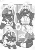 Misogyny Conquest Chapter 3 / 「R・グループ」ミソジニー・コンクエスト「3話」 [r-groop] [Original] Thumbnail Page 19