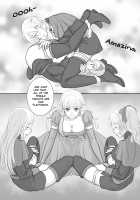 Misogyny Conquest Chapter 3 / 「R・グループ」ミソジニー・コンクエスト「3話」 [r-groop] [Original] Thumbnail Page 20