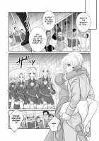 Misogyny Conquest Chapter 3 / 「R・グループ」ミソジニー・コンクエスト「3話」 [r-groop] [Original] Thumbnail Page 21