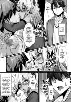 Jouyoku ni Oboreta Osananajimi / 情欲に溺れた幼馴染 [G Zero] [Original] Thumbnail Page 19