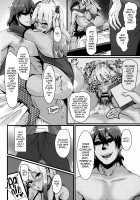 Jouyoku ni Oboreta Osananajimi / 情欲に溺れた幼馴染 [G Zero] [Original] Thumbnail Page 20