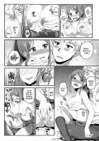 Houkago no Osananajimi / 放課後の幼馴染 [Narita Koh] [Original] Thumbnail Page 10