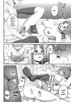 Houkago no Osananajimi / 放課後の幼馴染 [Narita Koh] [Original] Thumbnail Page 12