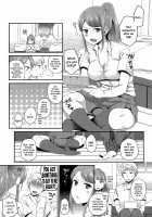 Houkago no Osananajimi / 放課後の幼馴染 [Narita Koh] [Original] Thumbnail Page 03