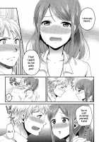 Houkago no Osananajimi / 放課後の幼馴染 [Narita Koh] [Original] Thumbnail Page 07