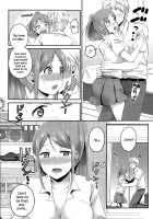 Houkago no Osananajimi / 放課後の幼馴染 [Narita Koh] [Original] Thumbnail Page 08