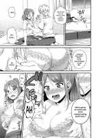 Houkago no Osananajimi / 放課後の幼馴染 [Narita Koh] [Original] Thumbnail Page 09