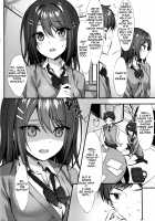 Koakuma x Osananajimi / 小悪魔×幼なじみ [Oryou] [Original] Thumbnail Page 03