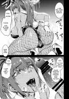 BUNNY SLAVE ～Goshujin-sama no Seiyoku Shori Shichaimasu～ / BUNNY SLAVE 〜ご主人様の性欲処理しちゃいます〜 [Erect Sawaru] [Blue Archive] Thumbnail Page 13