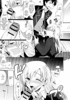 Osananajimi no Kanojo♂ / 幼馴染のカノジョ♂ [Kirimoto Yuuji] [Original] Thumbnail Page 13