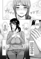 Boshi Kara Hajimeru Renai Kankei / 母子から始める恋愛関係 [Nihito] [Original] Thumbnail Page 24