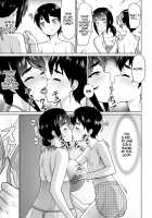 Boshi Kara Hajimeru Renai Kankei / 母子から始める恋愛関係 [Nihito] [Original] Thumbnail Page 27