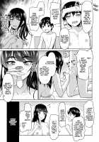 Boshi Kara Hajimeru Renai Kankei / 母子から始める恋愛関係 [Nihito] [Original] Thumbnail Page 37