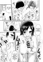 Onee-chan to, Mama to, Ofuro ni Hairo / お姉ちゃんと、ママと、お風呂に入ろ Page 25 Preview