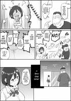 Cosplay Satsuei ❤ no Tsumori ga… / コスプレ撮影❤のつもりが… [Ail] [Original] Thumbnail Page 13