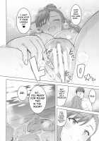 Leon to Onsen / 玲音と温泉 [Tsurui] [The Idolmaster] Thumbnail Page 29