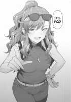 Leon to Onsen / 玲音と温泉 [Tsurui] [The Idolmaster] Thumbnail Page 48