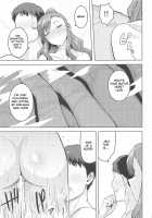 Leon to Onsen / 玲音と温泉 [Tsurui] [The Idolmaster] Thumbnail Page 06