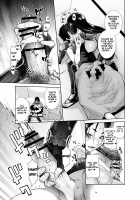 HEAVEN'S DRIVE 7 / HEAVEN'S DRIVE 7 [Ootsuka Kotora] [Fate] Thumbnail Page 10