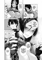 HEAVEN'S DRIVE 7 / HEAVEN'S DRIVE 7 [Ootsuka Kotora] [Fate] Thumbnail Page 07