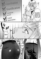 With My Sex Change App, I’ll Turn Him Into the Perfect Gyaru Slut! / TS改変アプリで理想のビッチギャルに! [Labui] [Original] Thumbnail Page 24