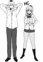 With My Sex Change App, I’ll Turn Him Into the Perfect Gyaru Slut! / TS改変アプリで理想のビッチギャルに! [Labui] [Original] Thumbnail Page 32