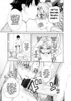 HEAVEN'S DRIVE 9 / HEAVEN'S DRIVE 9 [Ootsuka Kotora] [Fate] Thumbnail Page 10