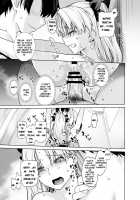 HEAVEN'S DRIVE 9 / HEAVEN'S DRIVE 9 [Ootsuka Kotora] [Fate] Thumbnail Page 20