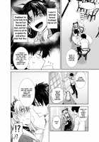 HEAVEN'S DRIVE 9 / HEAVEN'S DRIVE 9 [Ootsuka Kotora] [Fate] Thumbnail Page 05