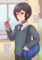 Otokonoko to xx No. 1 ~Josou Shumi no Oshiego Hen~ / オトコノコト×× No.1～女装趣味の教え子編～ [Silver Radish] [Original] Thumbnail Page 19