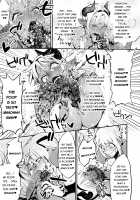 Dappun Majo to Futanari Kenshi / 脱糞魔女とふたなり剣士 [Reiji] [Original] Thumbnail Page 25