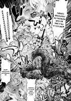 Dappun Majo to Futanari Kenshi / 脱糞魔女とふたなり剣士 [Reiji] [Original] Thumbnail Page 27