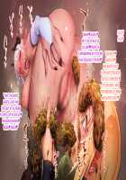 Dappun Majo to Futanari Kenshi / 脱糞魔女とふたなり剣士 [Reiji] [Original] Thumbnail Page 36