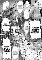 Benpi no Sister to Futanari no Oisha-san / 便秘のシスターとふたなりのお医者さん [Reiji] [Original] Thumbnail Page 18