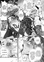 Benpi no Sister to Futanari no Oisha-san / 便秘のシスターとふたなりのお医者さん [Reiji] [Original] Thumbnail Page 19