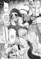 Benpi no Sister to Futanari no Oisha-san / 便秘のシスターとふたなりのお医者さん [Reiji] [Original] Thumbnail Page 24