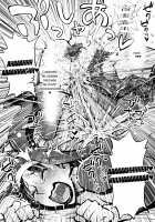 Benpi no Sister to Futanari no Oisha-san / 便秘のシスターとふたなりのお医者さん [Reiji] [Original] Thumbnail Page 29