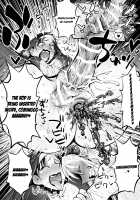 Benpi no Sister to Futanari no Oisha-san / 便秘のシスターとふたなりのお医者さん [Reiji] [Original] Thumbnail Page 34