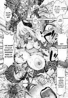 Benpi no Sister to Futanari no Oisha-san / 便秘のシスターとふたなりのお医者さん [Reiji] [Original] Thumbnail Page 36