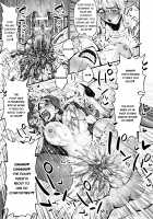 Benpi no Sister to Futanari no Oisha-san / 便秘のシスターとふたなりのお医者さん [Reiji] [Original] Thumbnail Page 37