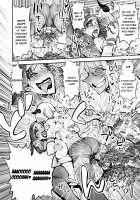 Benpi no Sister to Futanari no Oisha-san / 便秘のシスターとふたなりのお医者さん [Reiji] [Original] Thumbnail Page 38