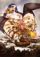 Benpi no Sister to Futanari no Oisha-san / 便秘のシスターとふたなりのお医者さん [Reiji] [Original] Thumbnail Page 45