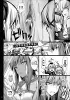 Monhan No Erohon 14 / もんはんのえろほん14 [Kizuki Aruchu] [Monster Hunter] Thumbnail Page 19