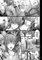 Monhan No Erohon 14 / もんはんのえろほん14 [Kizuki Aruchu] [Monster Hunter] Thumbnail Page 32