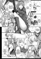 Monhan No Erohon 14 / もんはんのえろほん14 [Kizuki Aruchu] [Monster Hunter] Thumbnail Page 07